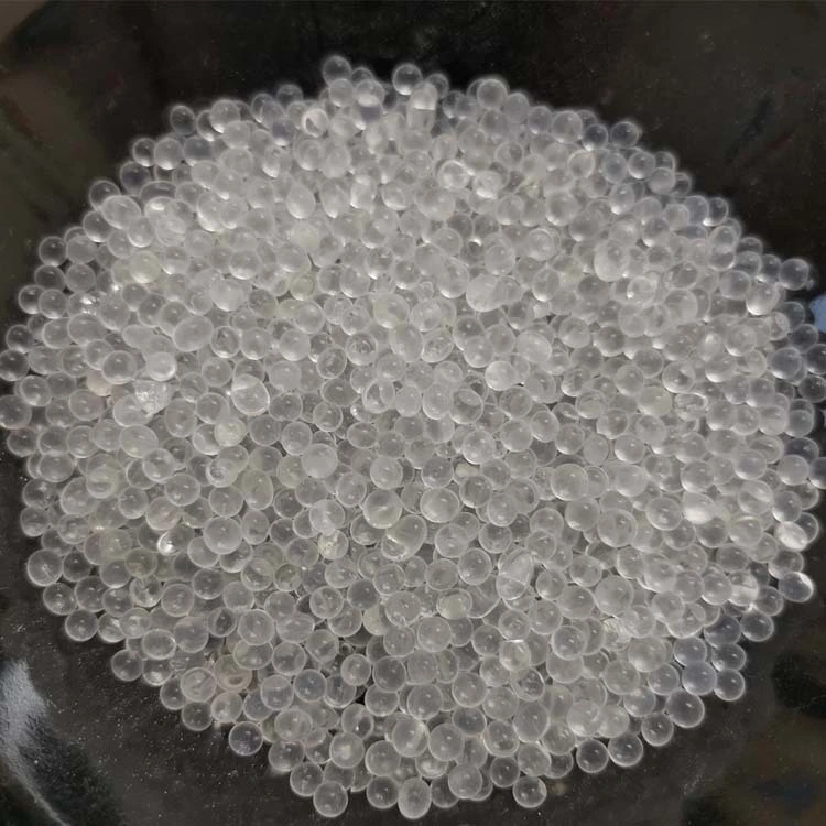 Hochwertiges Silica Aluminiumoxid Gel für die Natualgastrocknung von Silica Gel-Trockenmittel 3-5mm 4-8mm