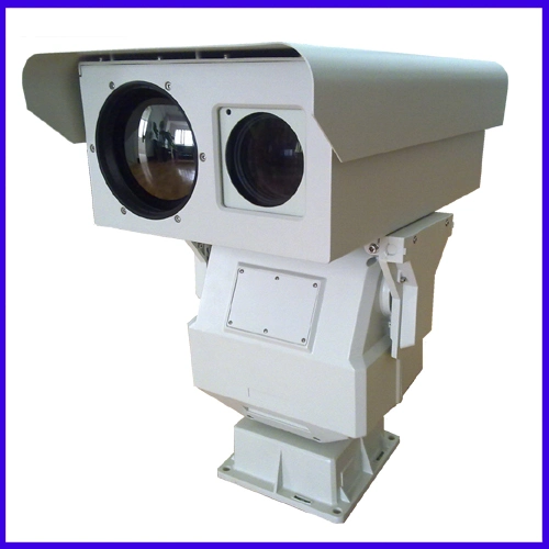 18km Long Range PTZ Nightvision Surveillance