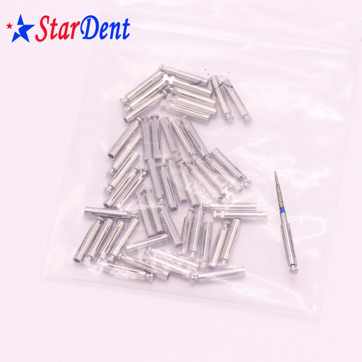 Dental Supply of Edenta Burs Adaptor Fg-Ra