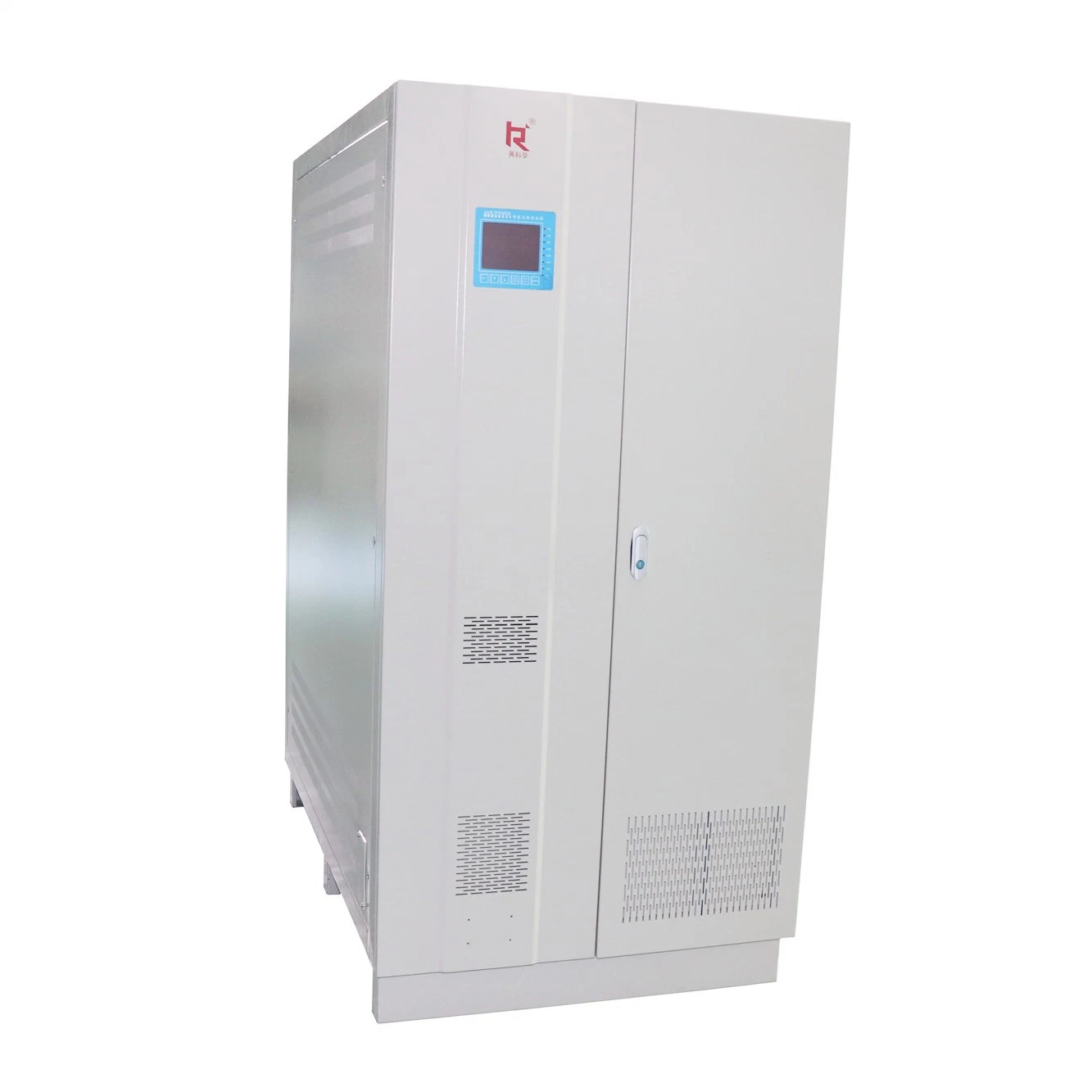 300kVA 380V AC Automatic Voltage Regulator AVR Industrial Three Phase Voltage Stabilizer