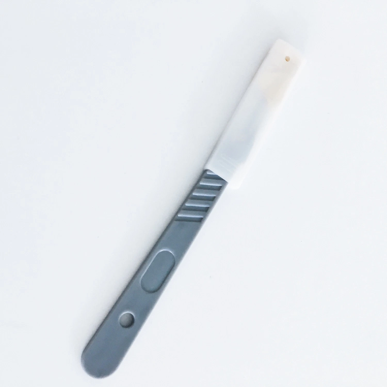 Wholesale/Supplier Medical Disposable Sterile Surgical Blades with Handle