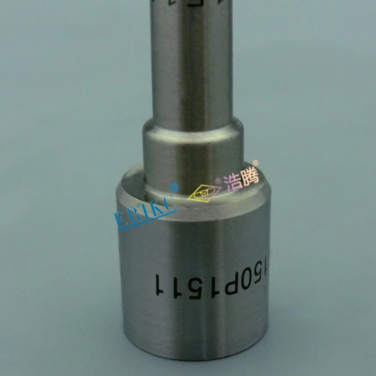 Dlla150p1011 (0 433 171 654) Flat Spray Low Pressure Nozzle Dlla 150 P 1011 (0433171654) , Burner Oil Nozzle for Hyundai 0445110064 Injector