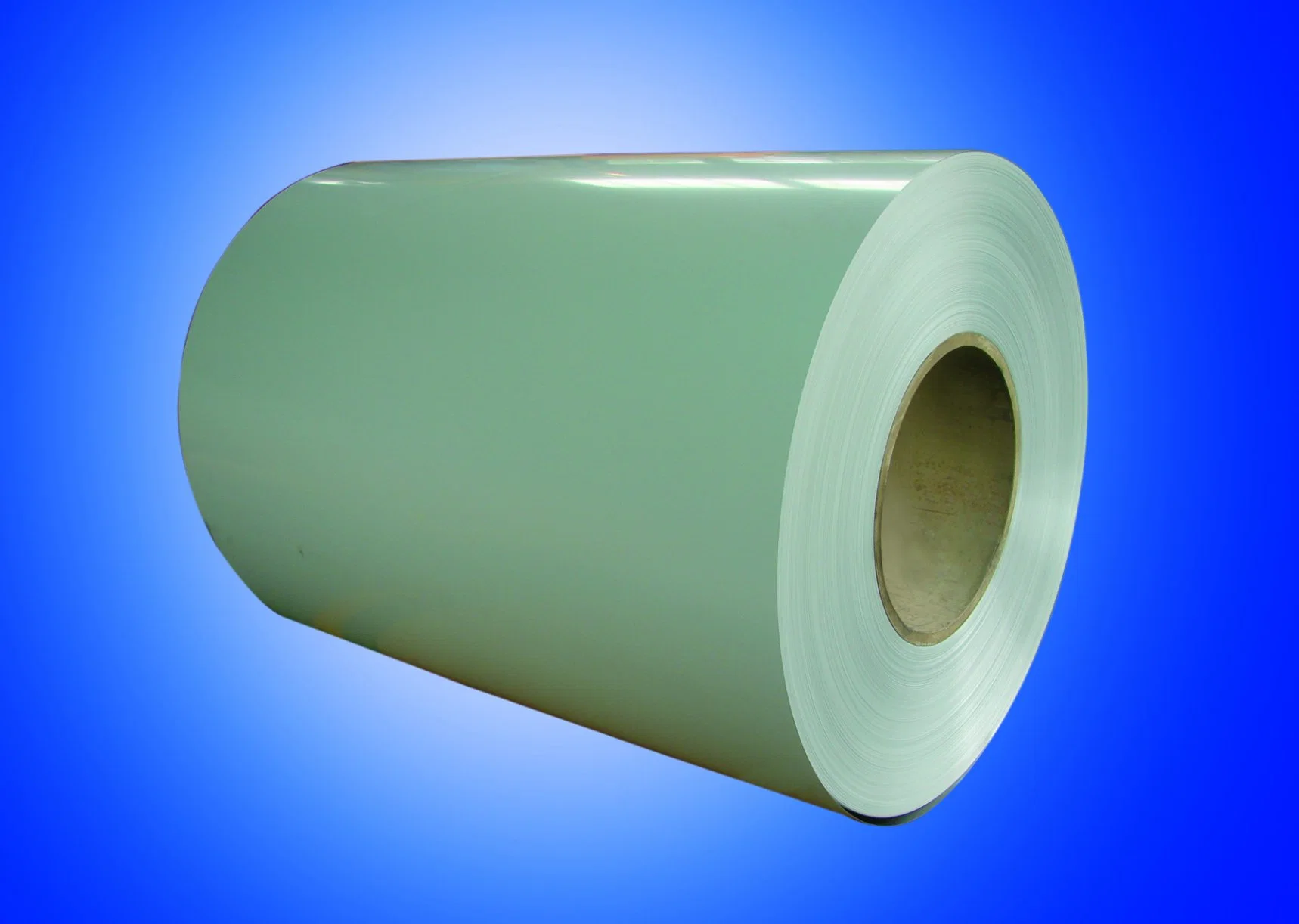 Alloy Aluminum Raw Material for Aluminum Prepainted Coil