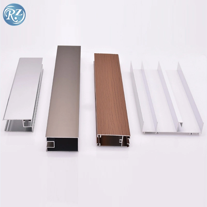 OEM Aluminum Building Material Aluminium Window Materials