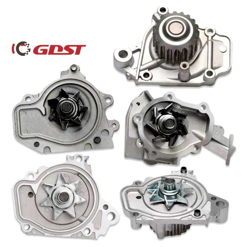 GDST precio de fábrica Motor de alto rendimiento Me015045 GWM-33A piezas de repuesto Bomba de agua para Mitsubishi