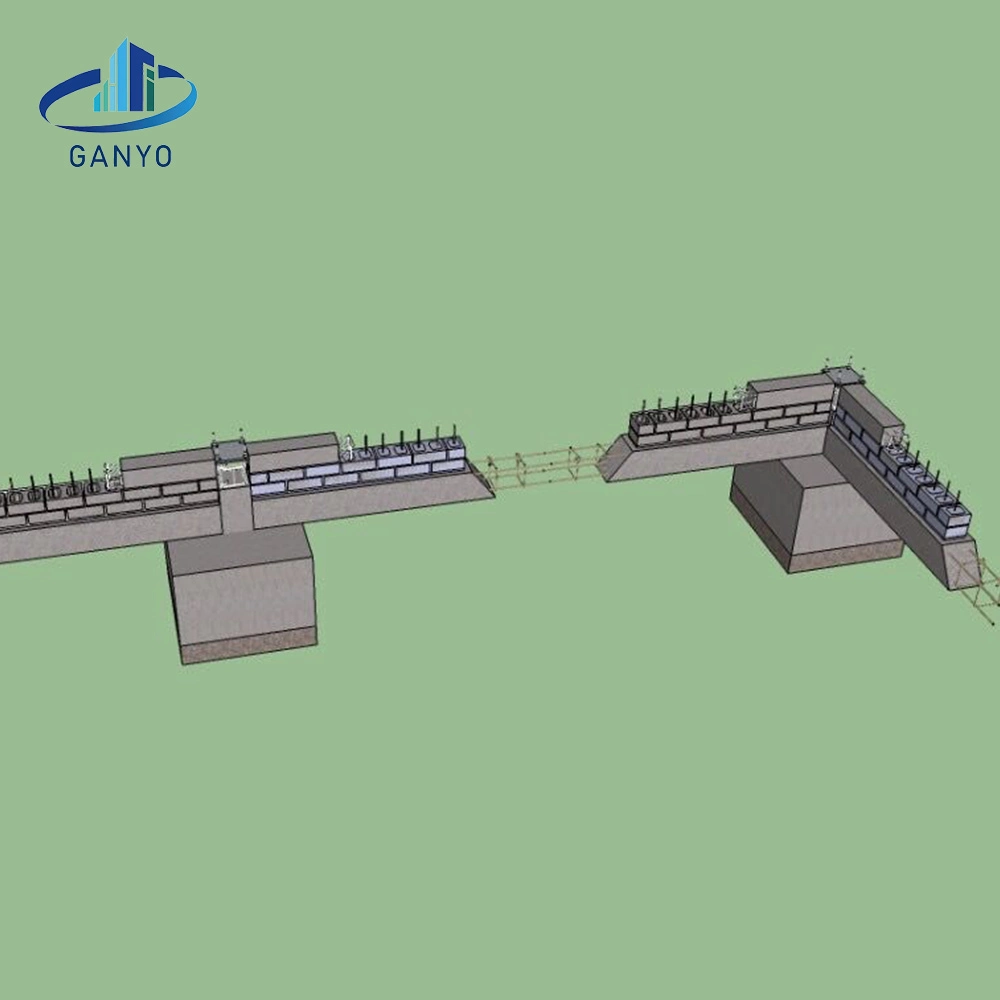 Prefabricated Steel Structure Insulated Metal Garden Workshops Building