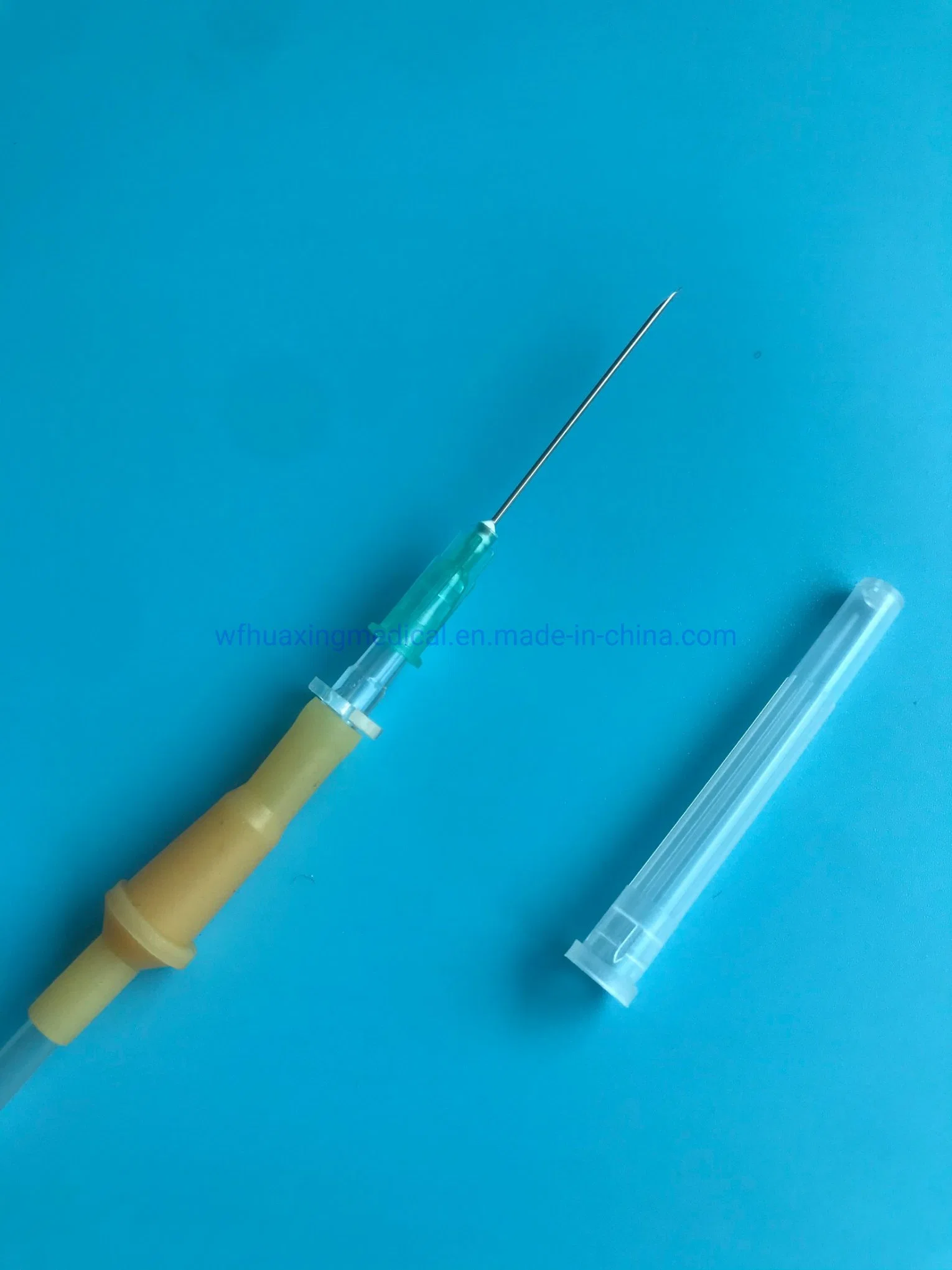 Medical Supplies Disposable Service Injection Best Specification Disposable for Infusion Sets (new)