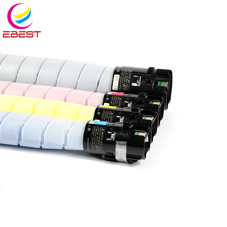 Ebest Compatible Toner Cartridge for Xerox Altalink C8170 C8135 C8145 C8155 C8130 006r01746 006r01754 006r01758 Color Toner