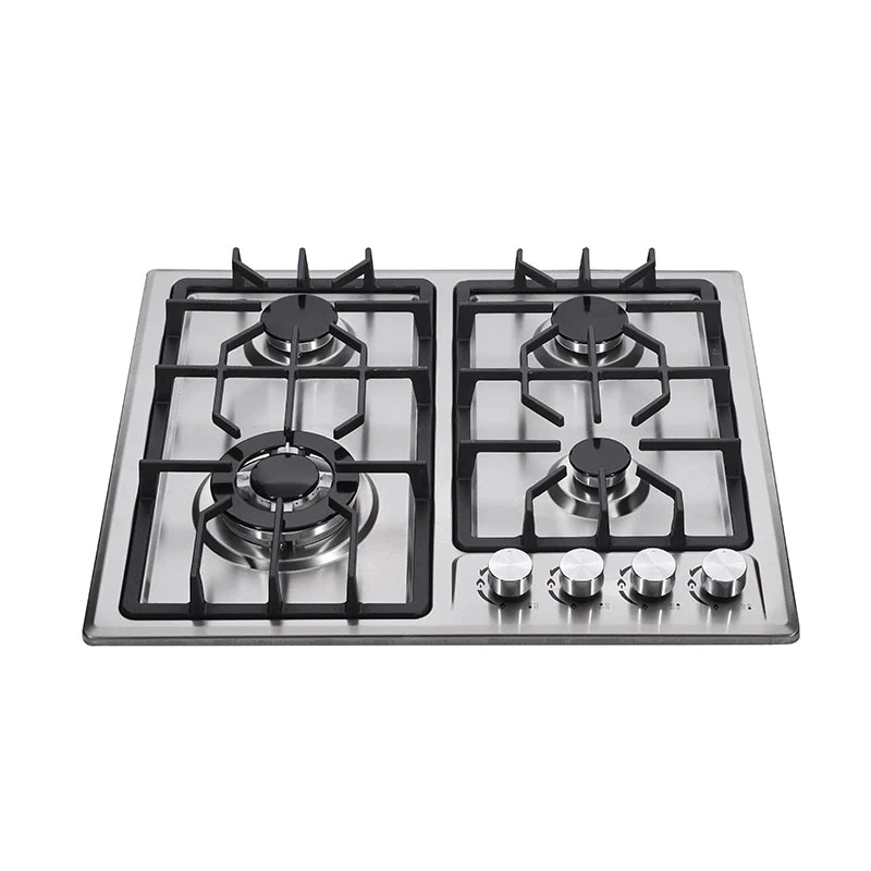 New Model Gas Hob Top Quality with Competitive Price