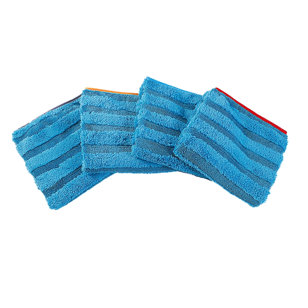 2022 Most Popular Best Selling Twisted Loop Drying Towel for Car Washing Microfiber Cleaning Towel Quick-Dry Wash