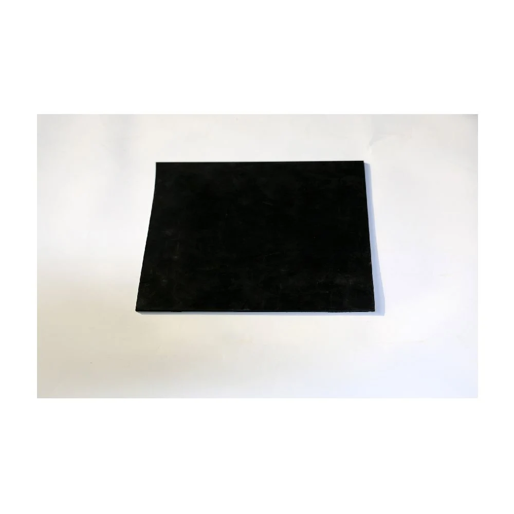 Frost Resistant Rubber Sheet for Low Temperature