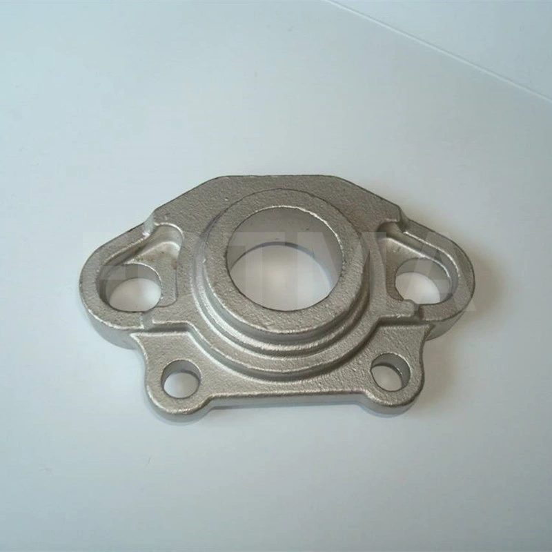 Made in China Steel Casting Parts Investment Casting Ball Bearing