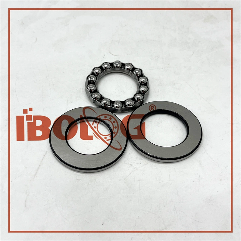 Ibolog 51102 Pillow Block Bearing