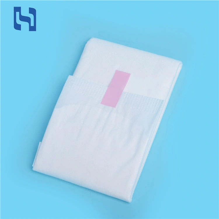 China Ersonal Care Products Day and Night OEM Service 290mm Lady Sanitary Napkin