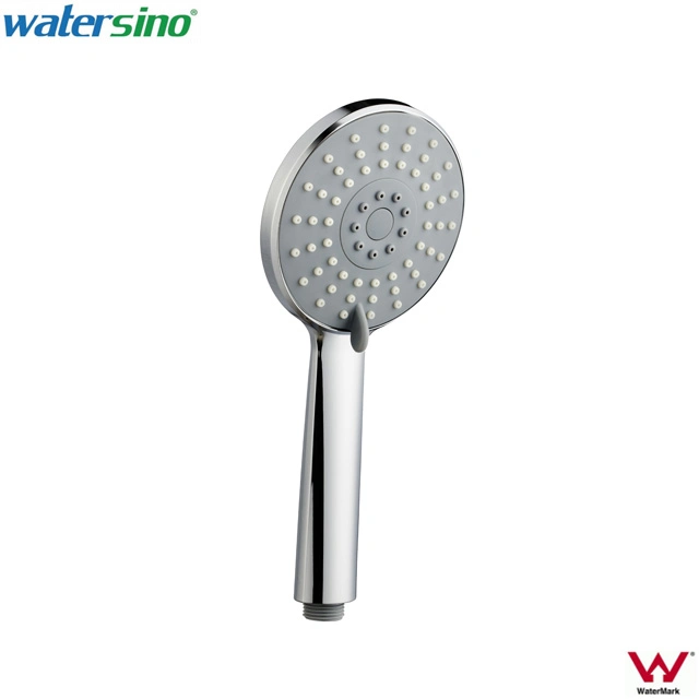 Watermark 2 Function ABS Handheld Sprayer Hand Shower