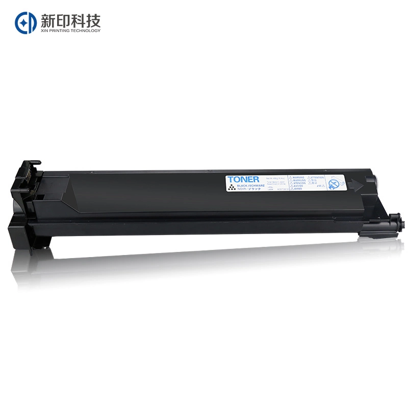 Compatible Toner Cartridge Tn210c for Konica Minolta Bizhub C250/C250p/C252/C252p