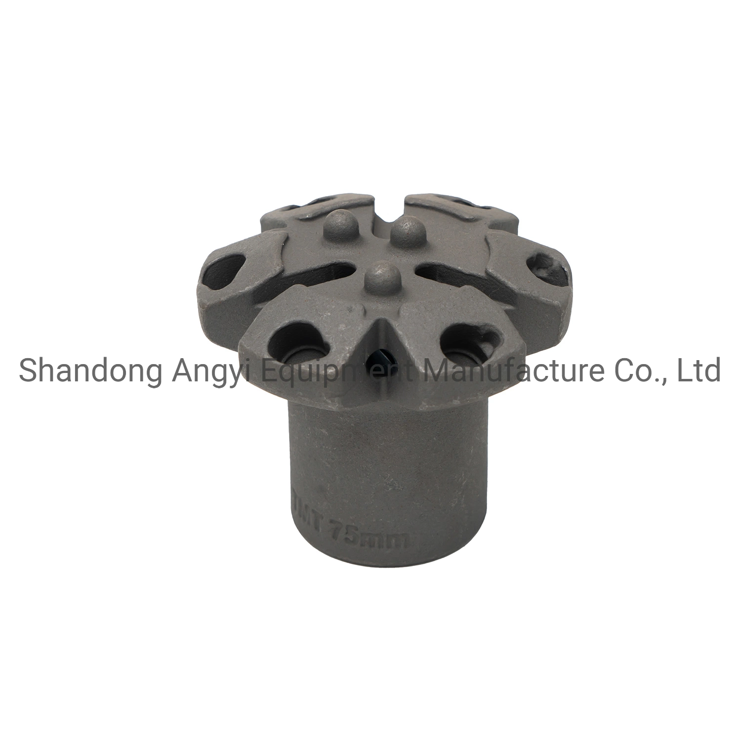 OEM Motorcycle Parts Engine Parts Tooth Teeth Stator Investment Casting