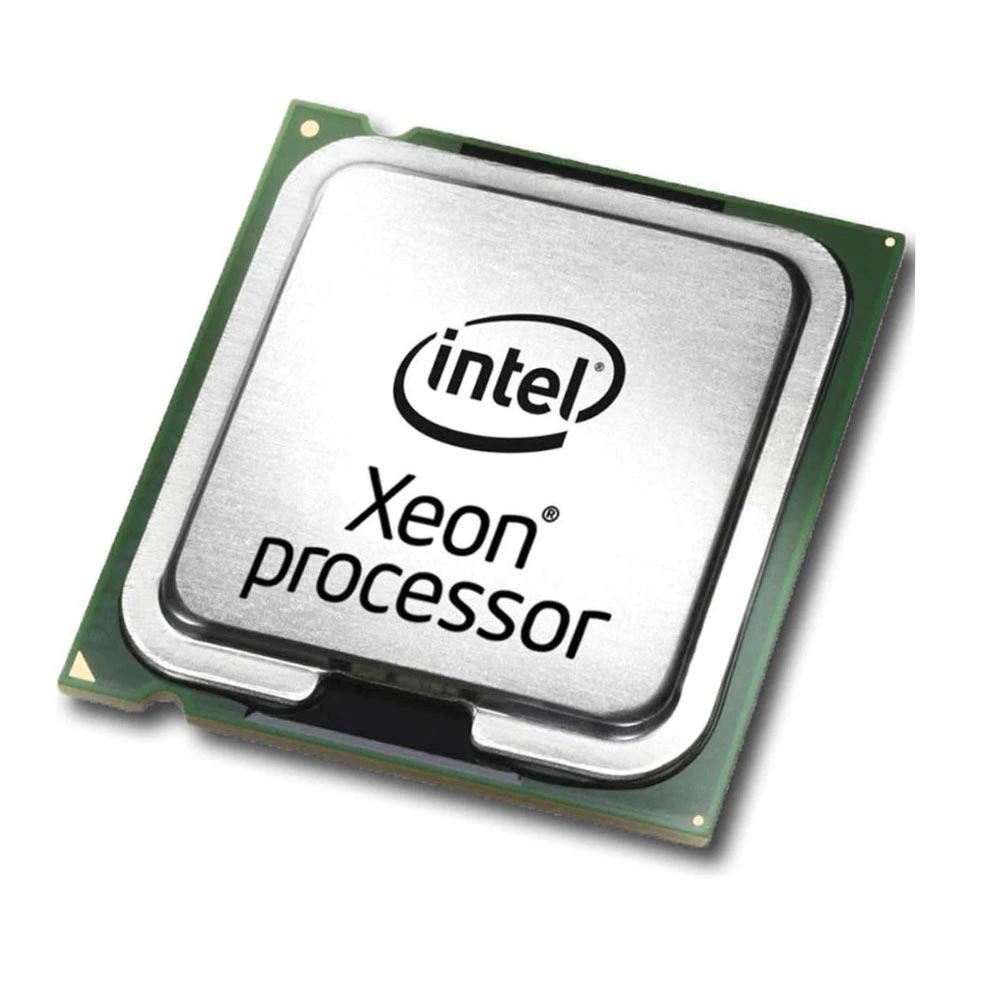 Procesador Intel Xeon Gold 6442y 6438y+ 45m caché 3,60 GHz 16 CPU del servidor Core Srmgq 6444y 6434