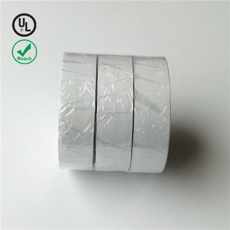 Customized High quality/High cost performance PVC Electrical Insulation Adhesive Tape Manufacturer