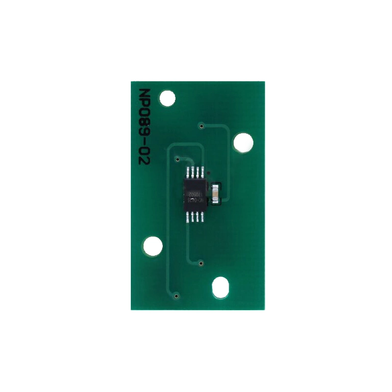 Toner Reset Chip T-5018c for Toshiba E-Studio 2518A/3018A/3518A/4518A/5018A/Dp3118AG/3618A/3618AG/4618A Copier Cartridge Chip Tos5018