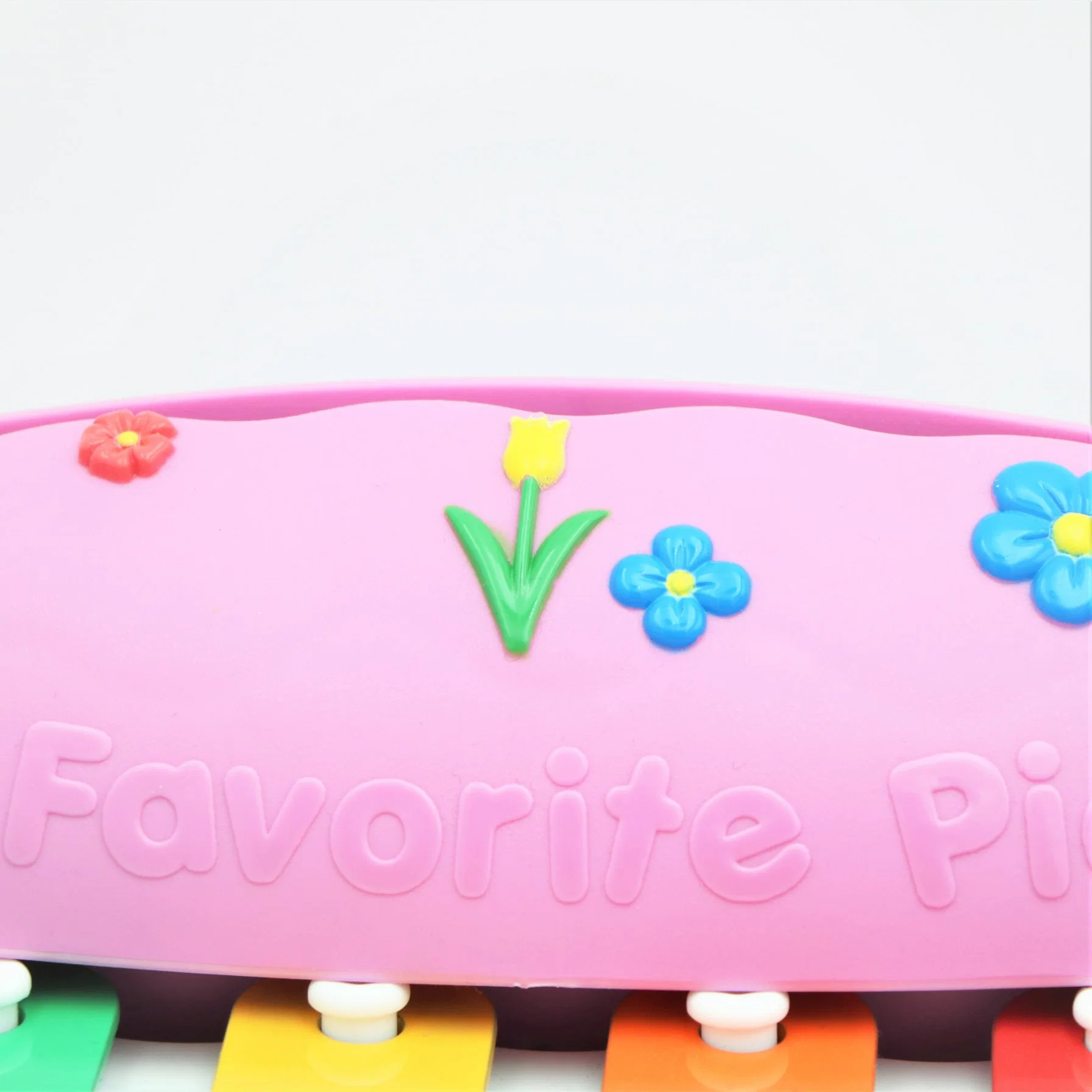 Enfants populaires Xylophone Whack-a-Mole Eco-Metal percussion enfant bébé Brinquedos Educativos jouets éducatifs 0-3 vieux