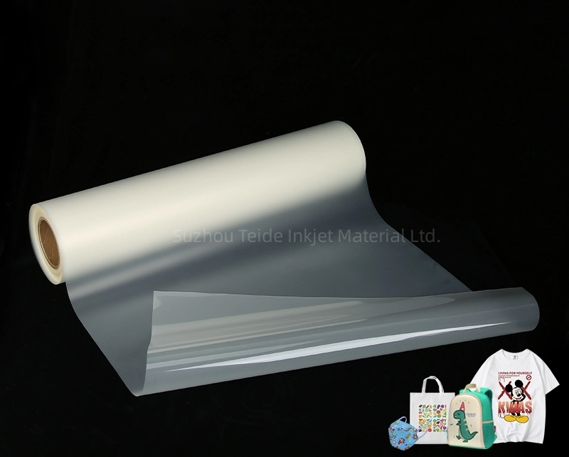 A4/A3 Dtf Film for A3 UV Dtf Printer Printing Machine L1800