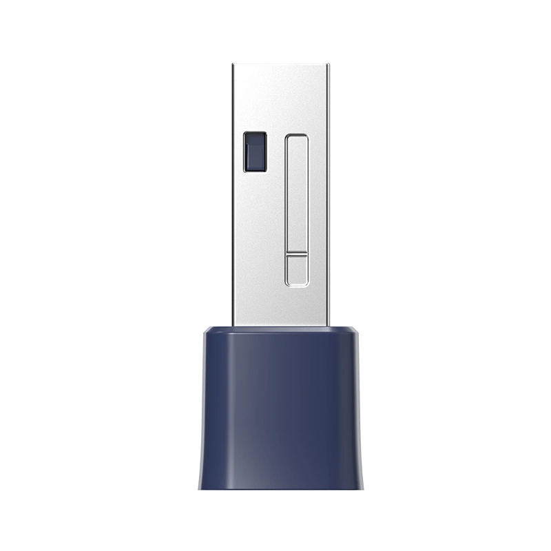 أفضل سعر طراز Comfast CF-723b V2 Rtl8723du USB2.0 WiFi Dongle 10dBm محول USB WiFi بقدرة إرسال BT BT4.0 بسرعة 150 ميجابت في الثانية 2.4 جيجاهرتز لـ الكمبيوتر