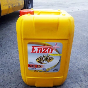 Anti-Emulsification High-Pressure Anti-Wear Hydraulic Oil Mechanical Oil