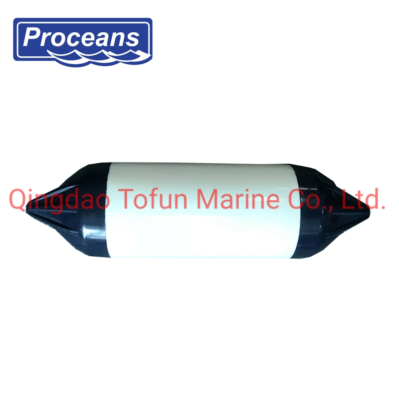 F Seriers inflables de PVC Guardabarros barco marino