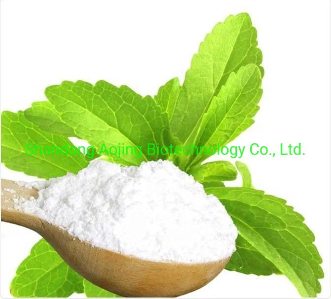 Édulcorant naturel Aojing Stevia CAS 57817-89-7