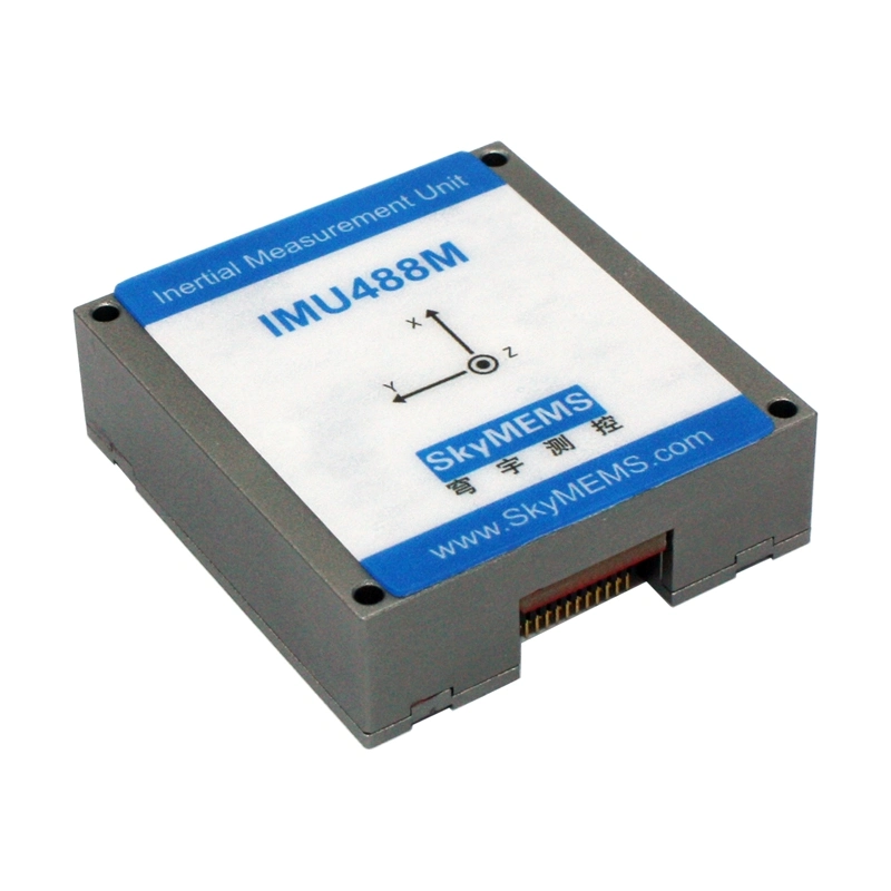 High Performance Imu Sensor with Imu Sensor Fusion