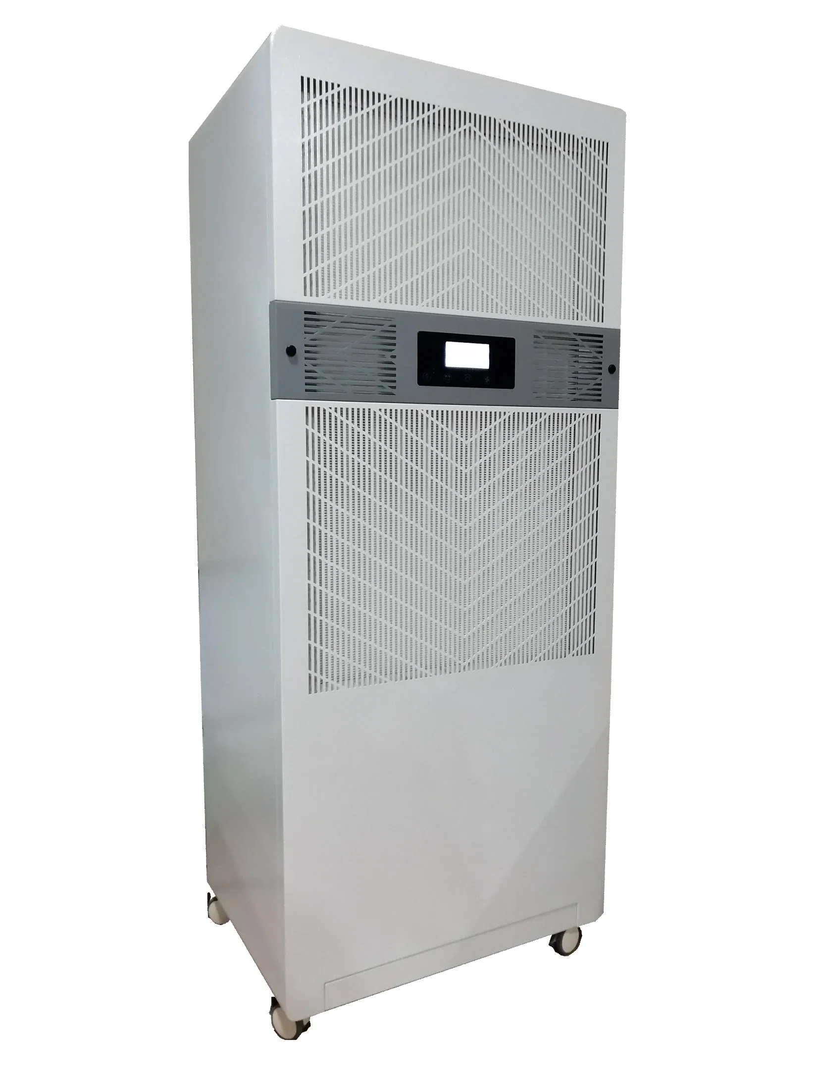 Laminar Flow ISO7 Cleanliness 12 Air Changes Per Hour Ach Air Purifier