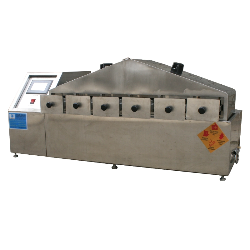 Electronic Connector High Temperature High Humidity Accelerated Steam Aging Test Chamber