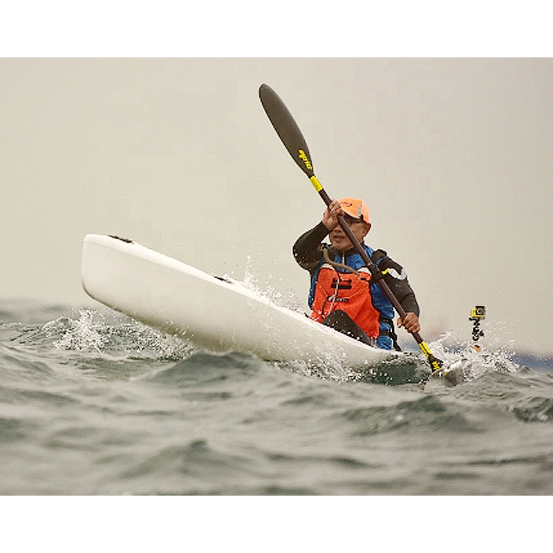 High quality/High cost performance  Speedy PE Surf Ski Kayak with CE for Racing Sport Surfski