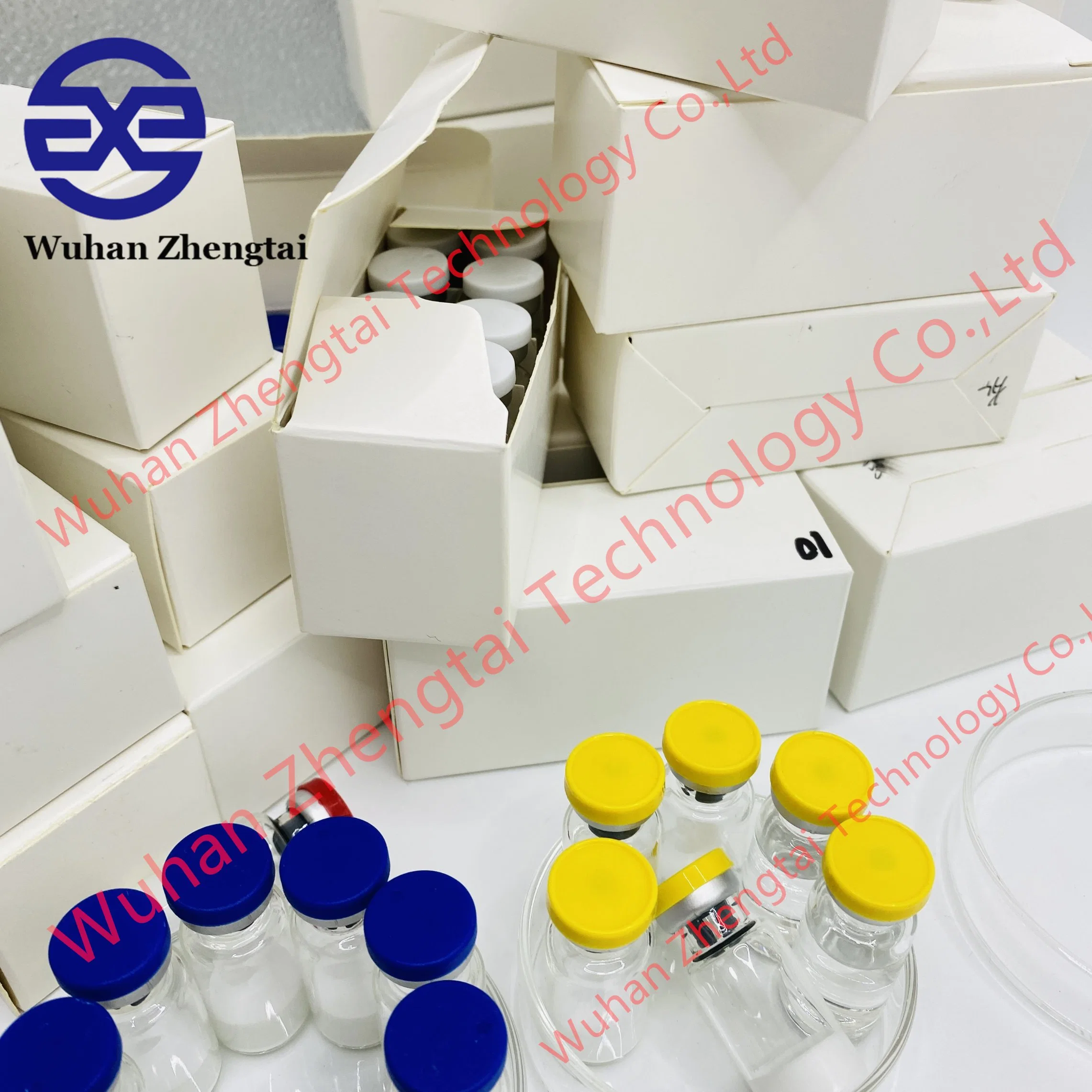 Peptide Semaglutide Tirzepatide Retatrutide Mots-C Epitalon Melanotan II Epithalon Raw Powder