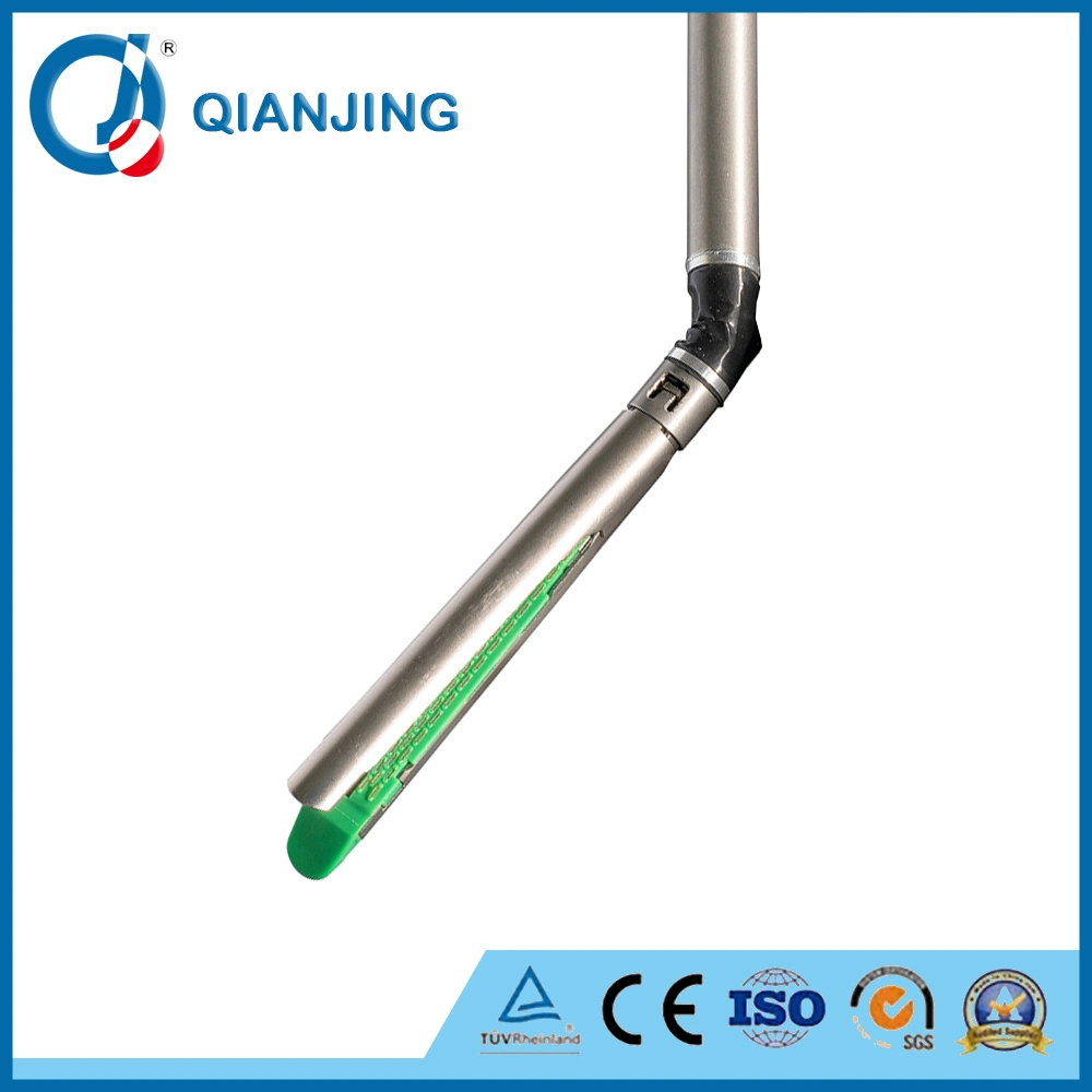 Medical Supply Surgery Staple Gun Single Use Endoscopic Linear Cutter with CE/ISO Certificate