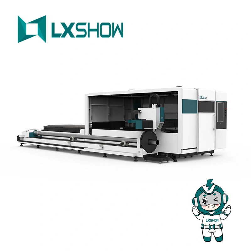 1000W 6kw 1500W High Precision Amada CNC Optic Laser Cutting Machine Price