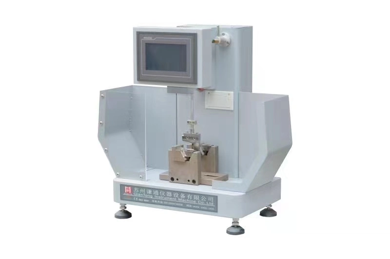 Glass Fibre Modulus of Elasticity, Elongation at Break, Yield Strength Tester