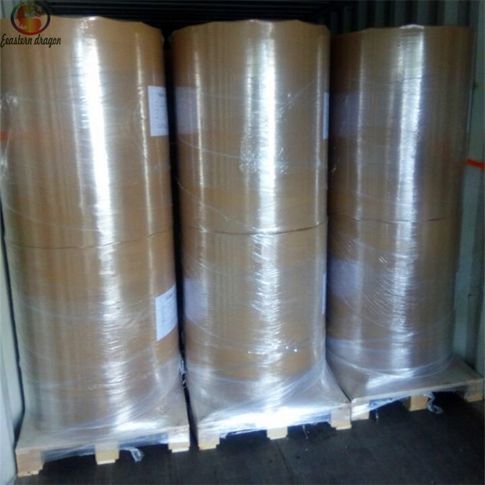 THERMOPAPIER JUMBO-ROLLEN VON 405MM X6000 MTRS VON 55GSM In Indien