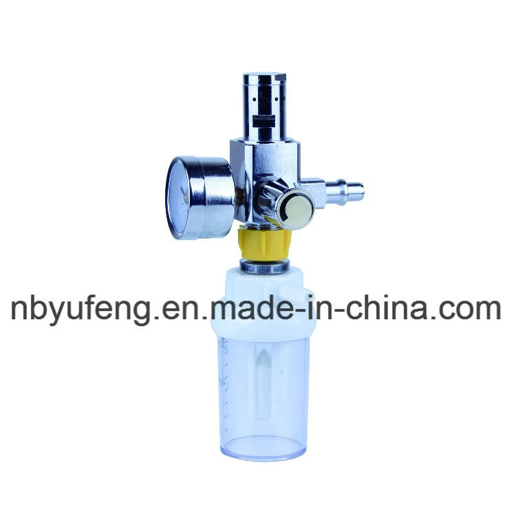 YF-Vs01 Venturi-Luft-Gasregler professioneller Hersteller und Made in China