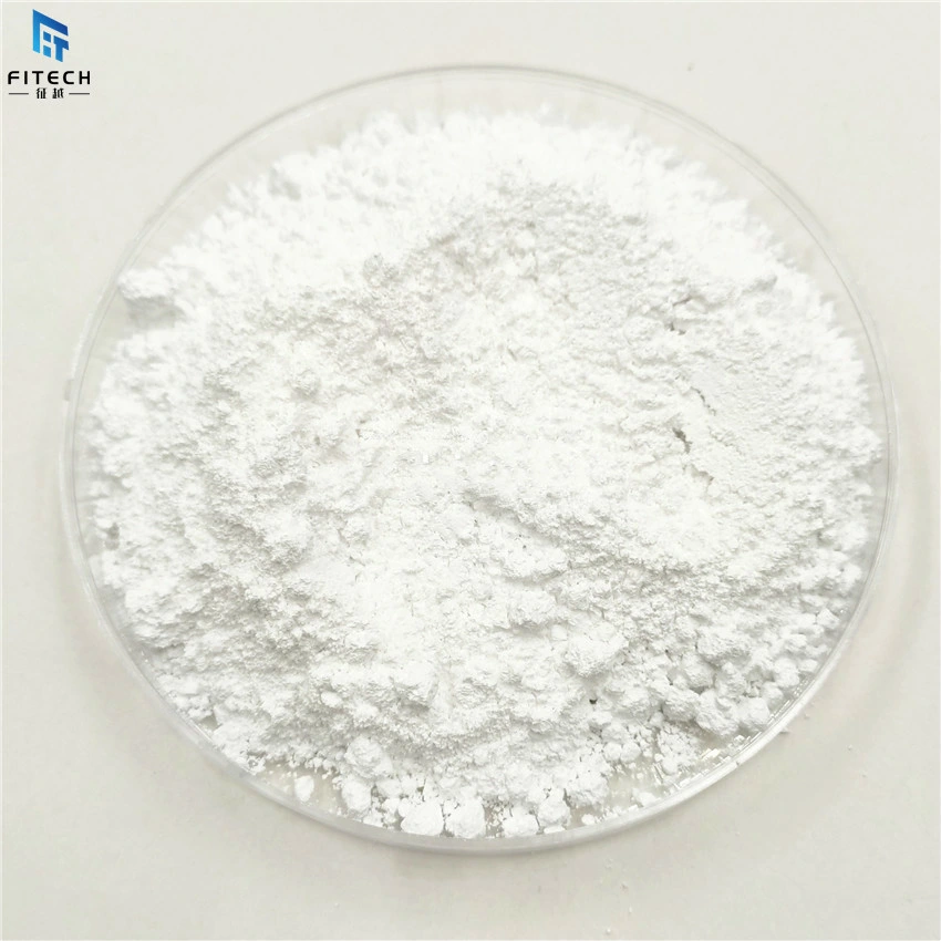 Animals/ Feed Grade TiO2 Titanium Dioxide Ued in Food Products