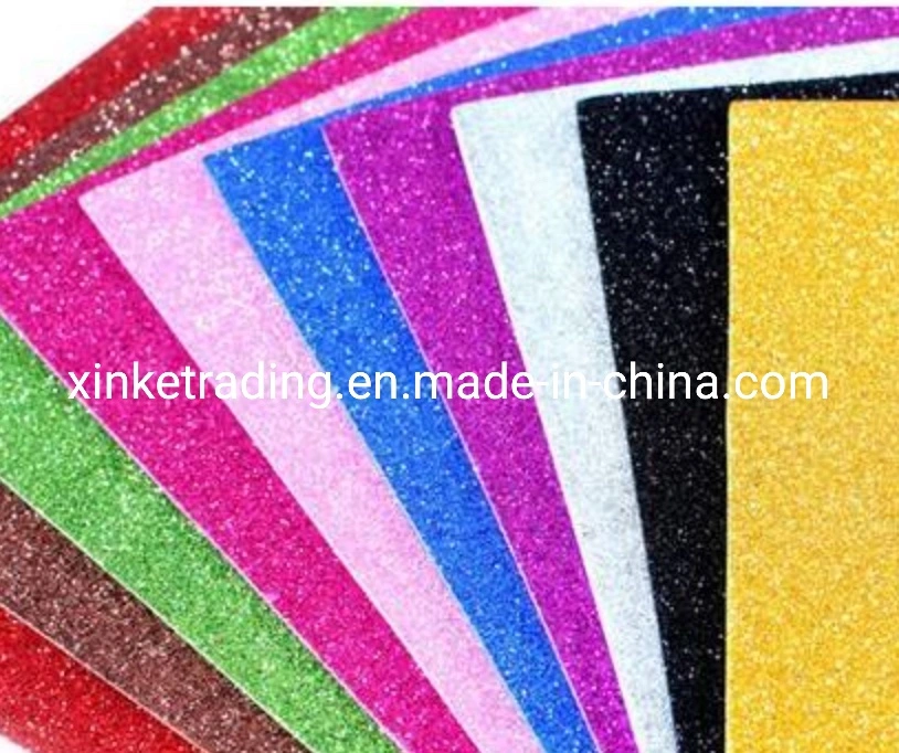 EVA High Density Foam with Different Color