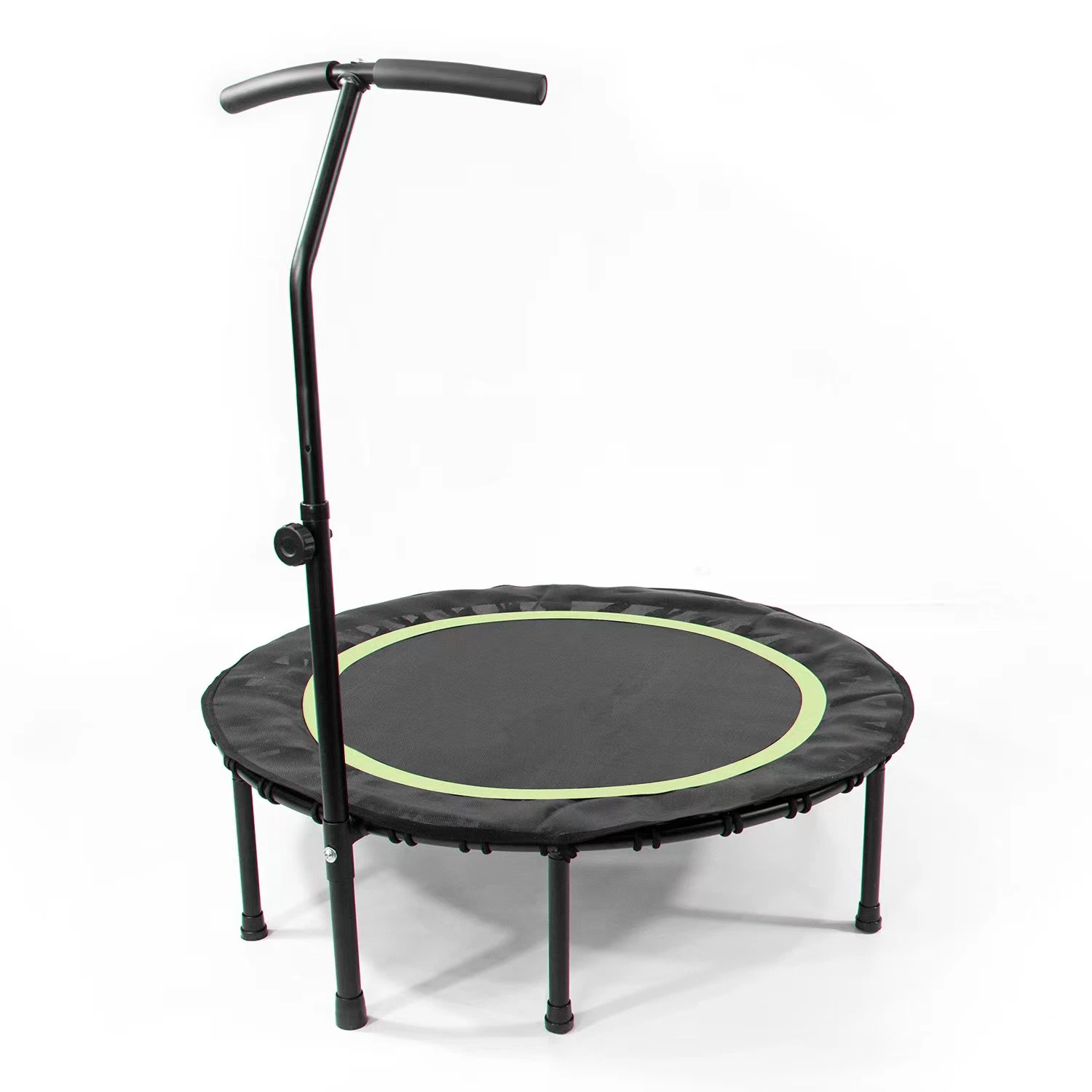 Lebenslange Garantie 48inch Indoor Gym Hex Trampolin