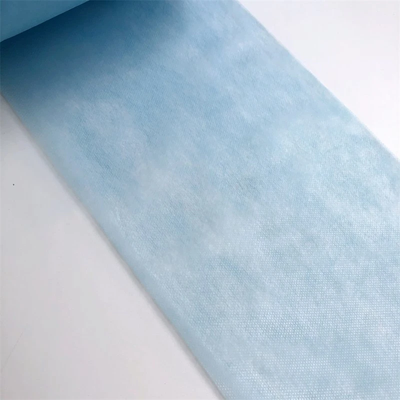 SMS/SMMS Hydrophobic Spunbond Nonwoven