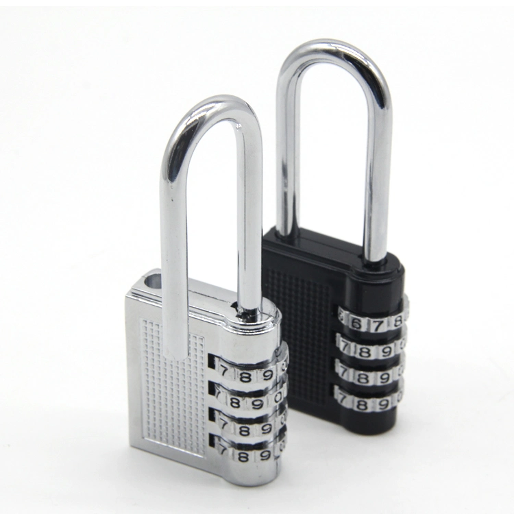 OEM Customized Combination Padlock Anti Theft Tsa Padlock