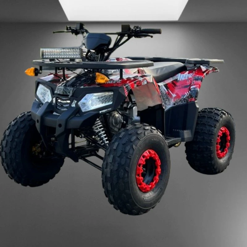 150cc ATV for Sale All Terrain Vehicle Beach Buggy for Adults