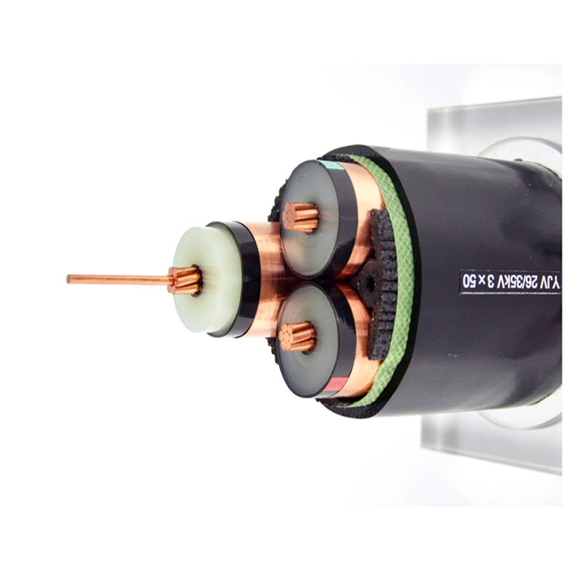 Outstanding XLPE Insulated Power Cable for Quality-Centric Projects