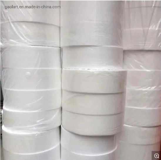 100% rentable PP N99 N95 Mascarilla material filtrante derretir fundido Nonwoven Fabric Material máscara