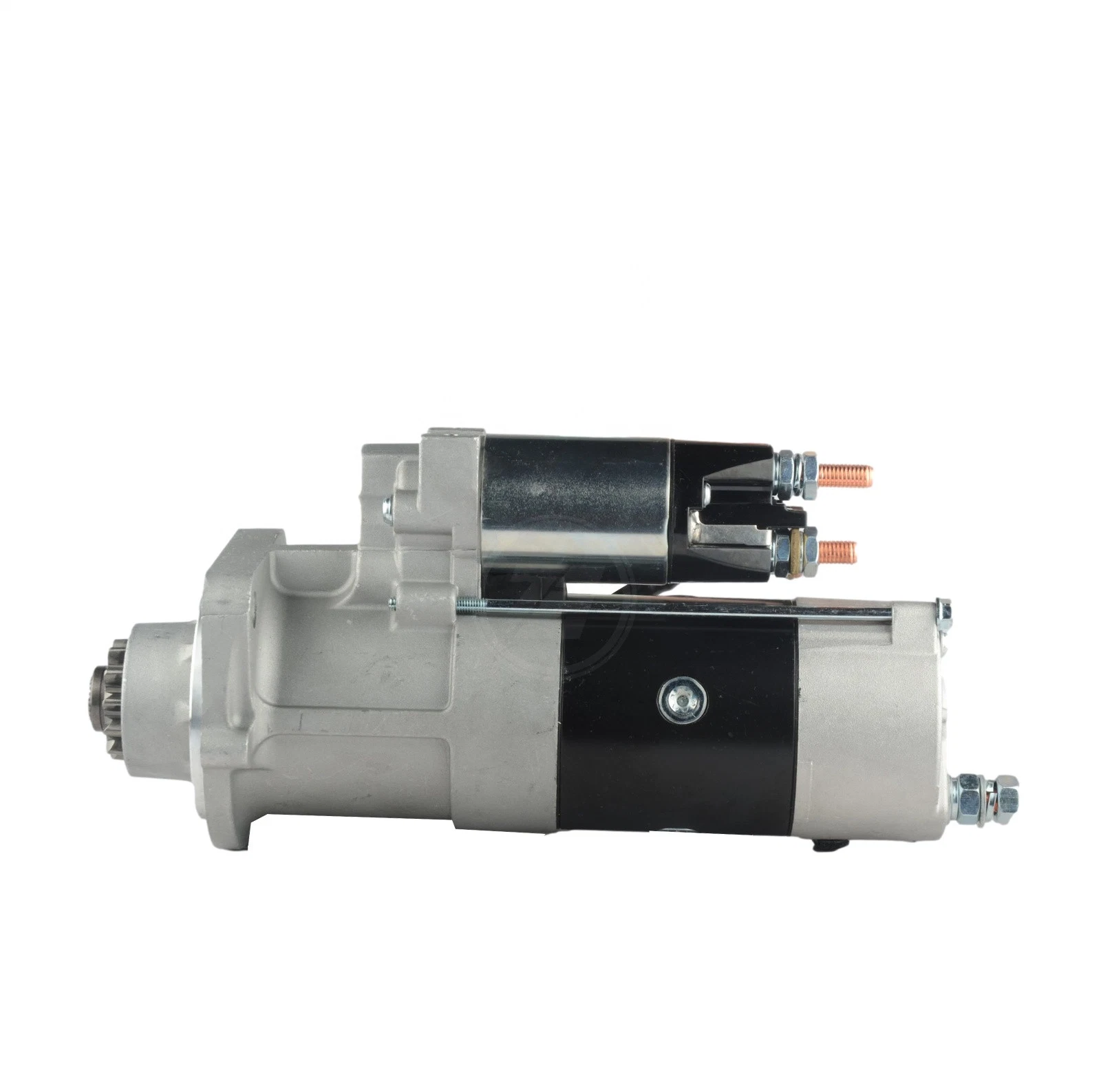 Nitai M9t60372 Mitsubishi Starter Motor Manufacturing Soft Starter China M9t60371 Auto Starter