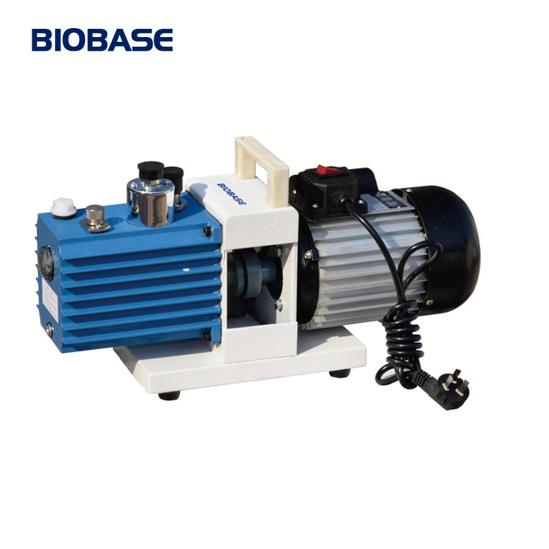 Biobase Laboratory 304 Stainless Steel Peristaltic Pump Vacuum Pump